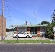 Roma Holiday Flats - Accommodation Whitsundays