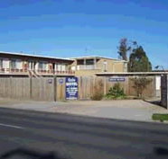 Sale Motel - Accommodation Whitsundays