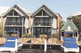 Slipway Holiday Villas - Accommodation Whitsundays 0
