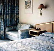 Moe Parklands Motel - Accommodation Whitsundays