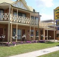 Victoria Lodge Motor Inn and Apartments - Accommodation Whitsundays