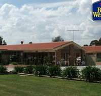  Werribee Park Motor Inn - Accommodation Whitsundays