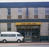 The Flying Angel Club - Accommodation Whitsundays