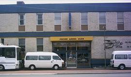 The Flying Angel Club - Accommodation Whitsundays 0
