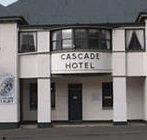 Cascade Hotel - Accommodation Whitsundays