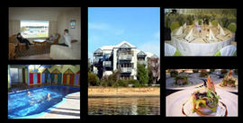 Quality Inn Bellevue - Accommodation Whitsundays 0