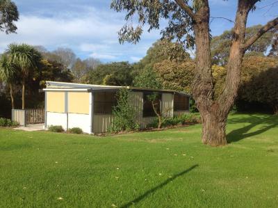 Camperdown Cascade Motel - Accommodation Whitsundays 6