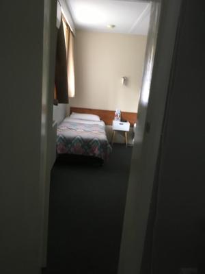 Camperdown Cascade Motel - Accommodation Whitsundays 7