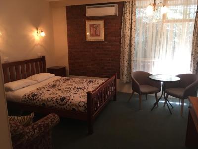 Camperdown Cascade Motel - Accommodation Whitsundays 10