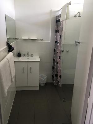 Camperdown Cascade Motel - Accommodation Whitsundays 11