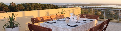 Grandview Apartments Ballina - Accommodation Whitsundays 4