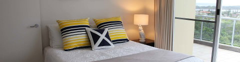 Grandview Apartments Ballina - Accommodation Whitsundays 6