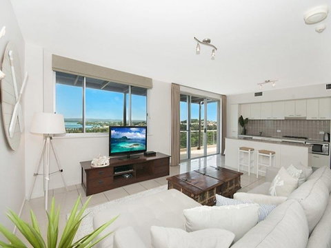 Grandview Apartments Ballina - Accommodation Whitsundays 7