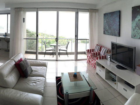 Grandview Apartments Ballina - Accommodation Whitsundays 8
