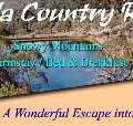 Koomulla Country Retreat - Accommodation Whitsundays
