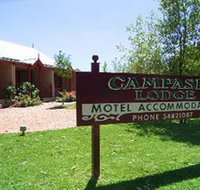 Campaspe Lodge - Accommodation Whitsundays