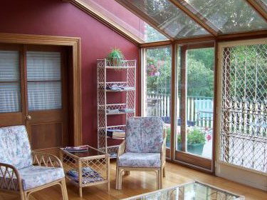 Heronswood House - Accommodation Whitsundays 4