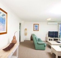 Sails Apartments - Accommodation Whitsundays