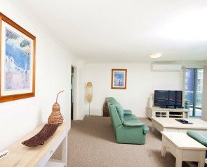 Sails Apartments - Accommodation Whitsundays 0
