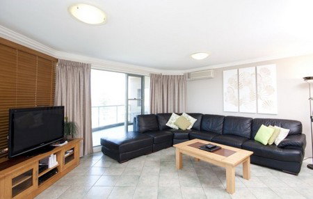 Sails Apartments - Accommodation Whitsundays 1