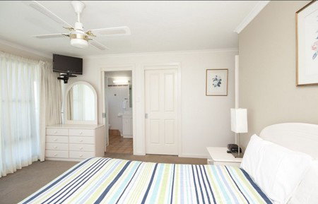 Sails Apartments - Accommodation Whitsundays 3