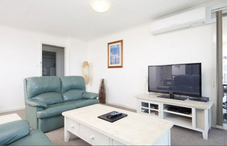 Sails Apartments - Accommodation Whitsundays 4