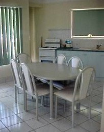 Boyne Island Motel And Villas - Accommodation Whitsundays 1