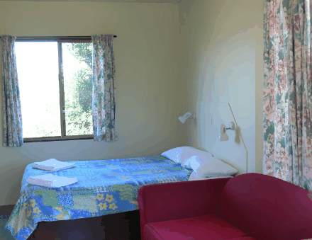 Stanley Cabin And Tourist Park - Accommodation Whitsundays 3