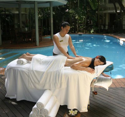 Almaden ACT Accommodation Whitsundays