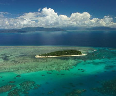 Green Island Resort - Accommodation Whitsundays 3