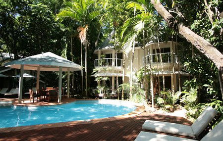 Green Island Resort - Accommodation Whitsundays 4