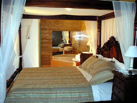 Corinium Roman Villa - Accommodation Whitsundays 0