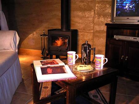 Corinium Roman Villa - Accommodation Whitsundays 1