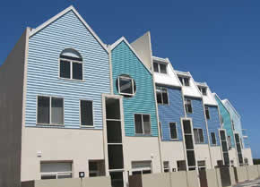 Lady Bay Resort - Accommodation Whitsundays 1