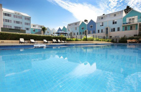 Lady Bay Resort - Accommodation Whitsundays 2