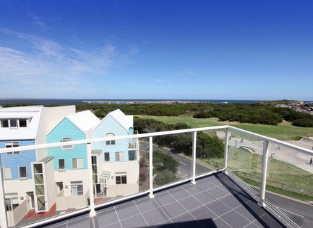 Lady Bay Resort - Accommodation Whitsundays 3