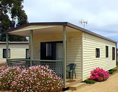 Swansea Holiday Park - Accommodation Whitsundays 1