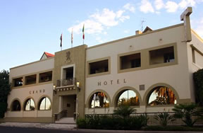 Mildura VIC Accommodation Whitsundays