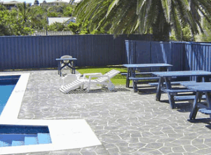 Abrolhos Reef Lodge - Accommodation Whitsundays 1