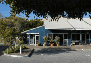 Abrolhos Reef Lodge - Accommodation Whitsundays 3