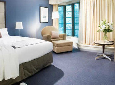 Novotel Melbourne On Collins - Accommodation Whitsundays 0