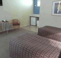 Margaret River Holiday Suites - Accommodation Whitsundays