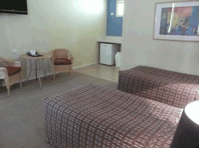 Margaret River Holiday Suites - Accommodation Whitsundays 0