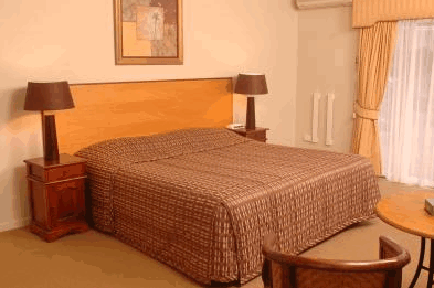 Margaret River Holiday Suites - Accommodation Whitsundays 1