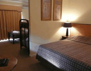 Margaret River Holiday Suites - Accommodation Whitsundays 2