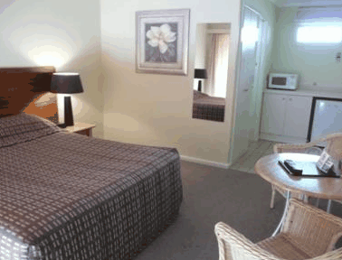Margaret River Holiday Suites - Accommodation Whitsundays 3