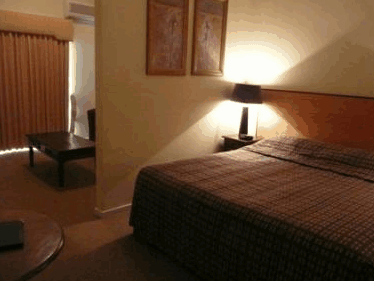 Margaret River Holiday Suites - Accommodation Whitsundays 4