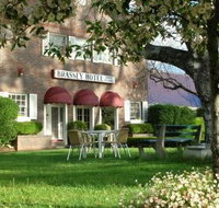 Brassey of Canberra - Accommodation Whitsundays