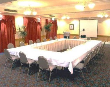 Brassey Of Canberra - Accommodation Whitsundays 1