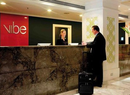 Vibe Savoy Hotel Melbourne - Accommodation Whitsundays 0